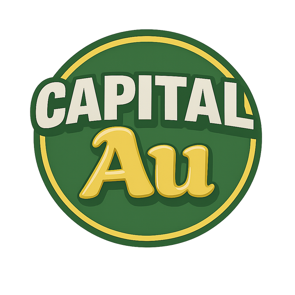 CAPITAL AU